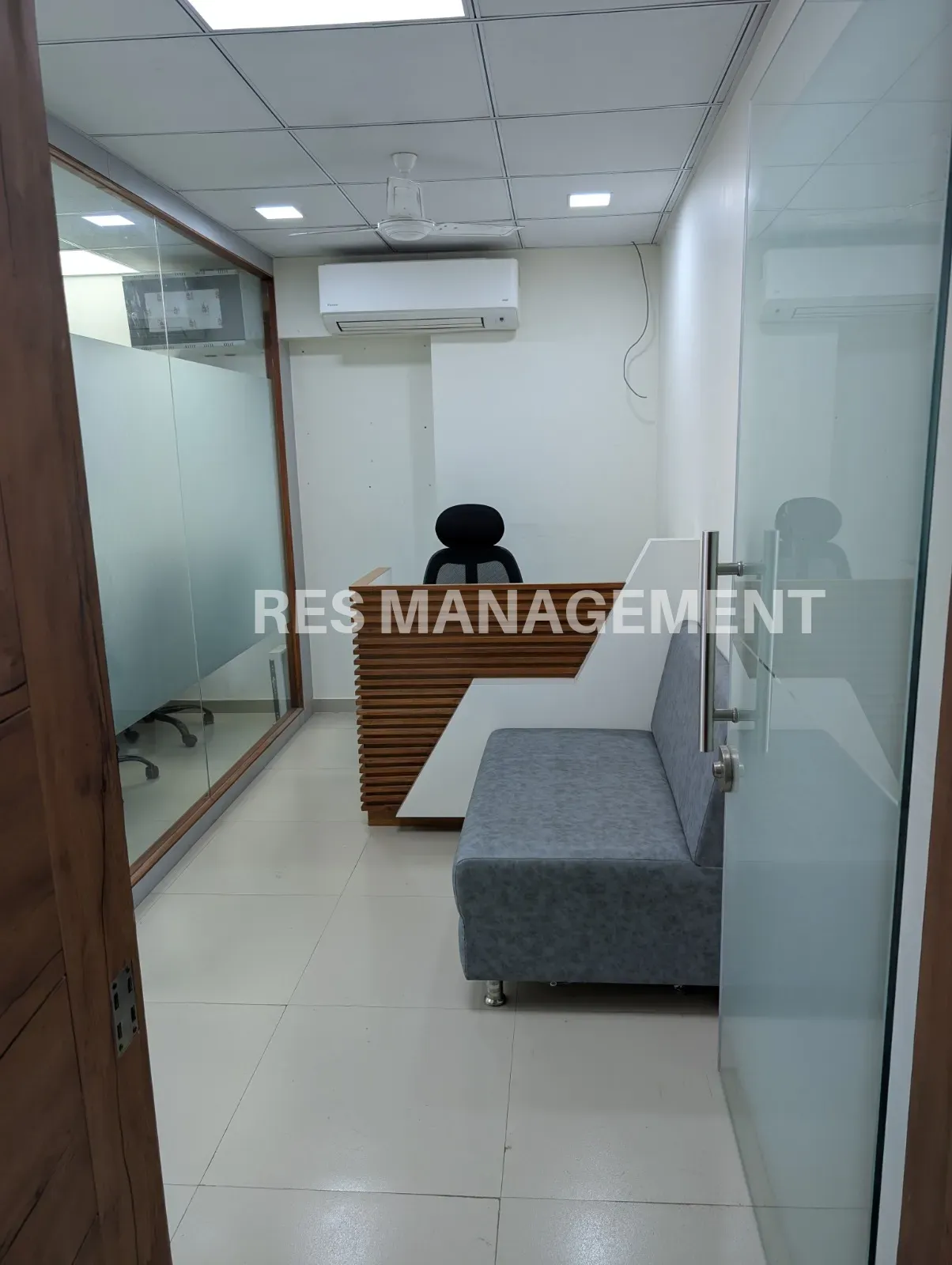 ICONIC SHYAMAL AHMEDABAD