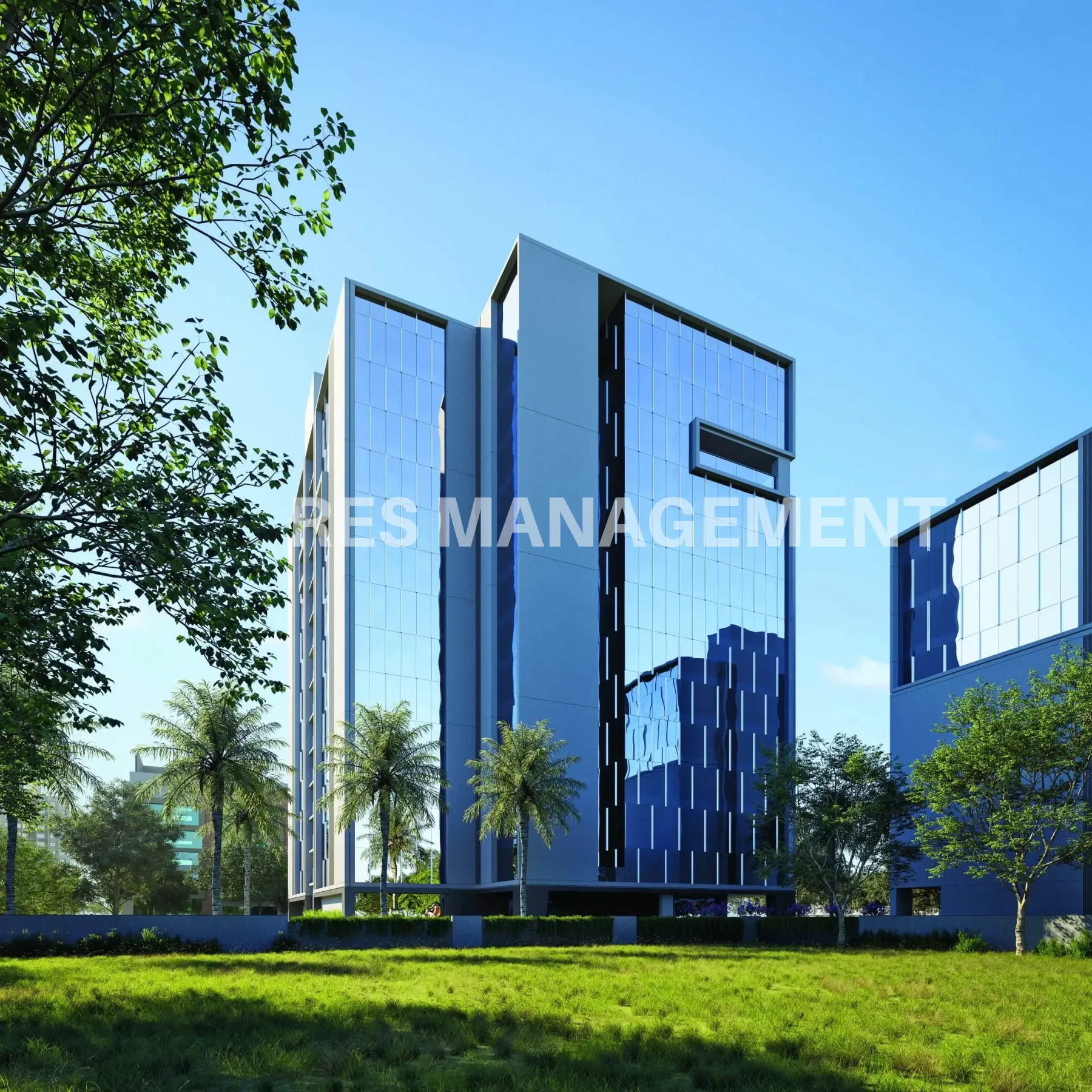 SHILP CORPORATE PARK 3  RAJPATH RANGOLI ROAD DAKDEV AHMEDABAD