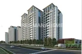 NORTH ENCLAVE VAISHNODEVI AHMEDABAD