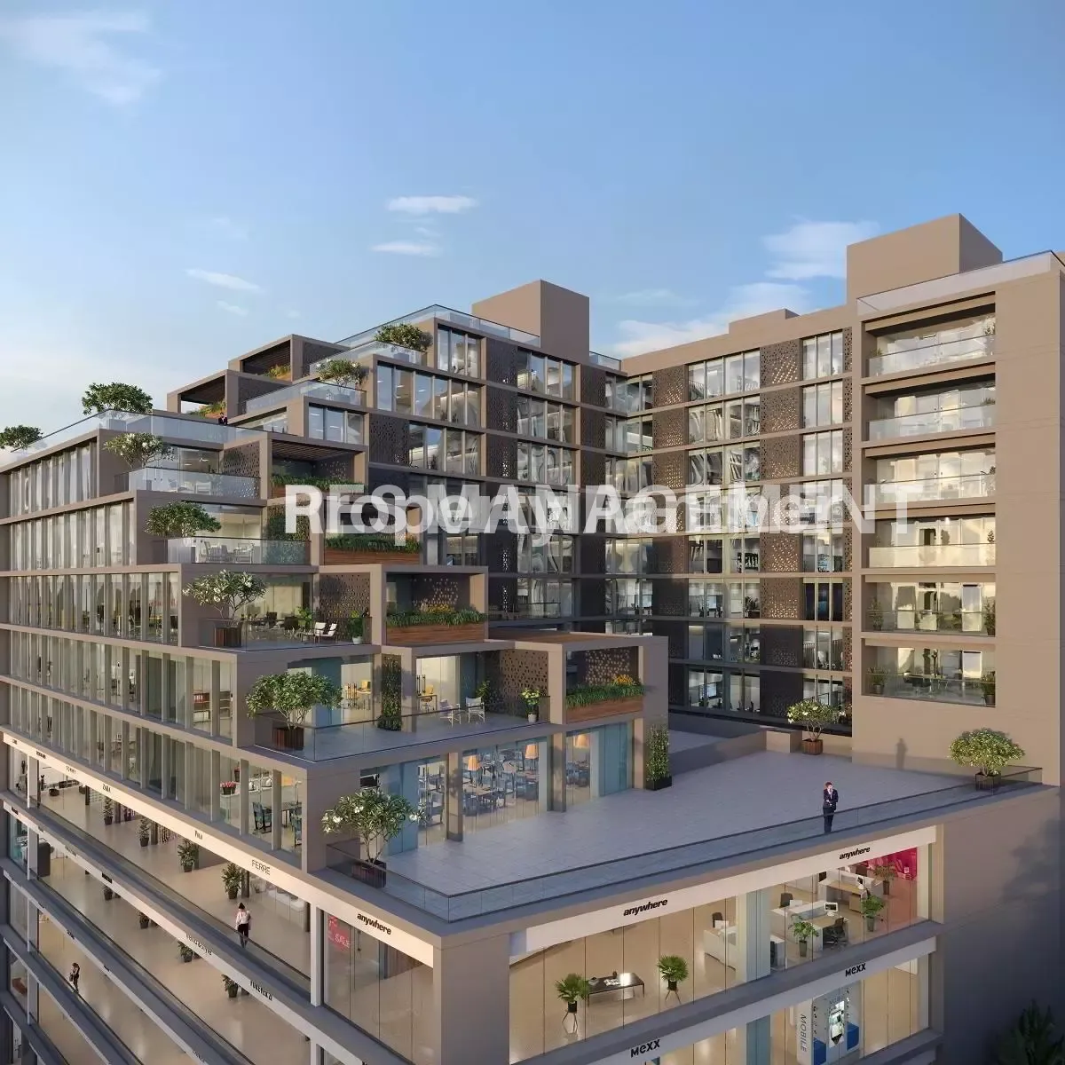 SHALIGRAM ARCADE AMBALI T JUNCTION AHMEDABAD