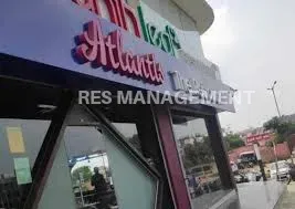 ATLANTIS SOLA AHMEDABAD
