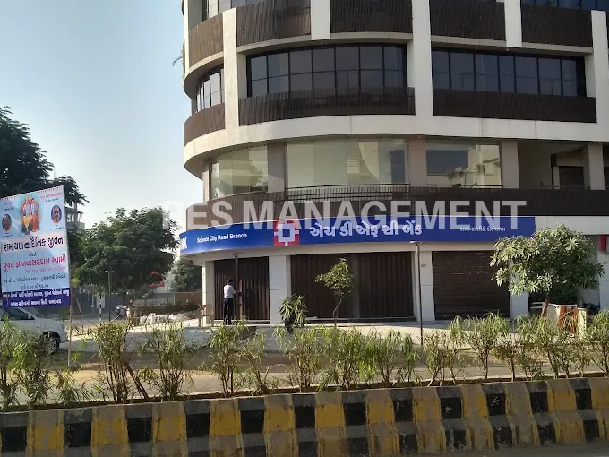 HIR ASHA SKY SCIENCE CITY ROAD AHMEDABAD