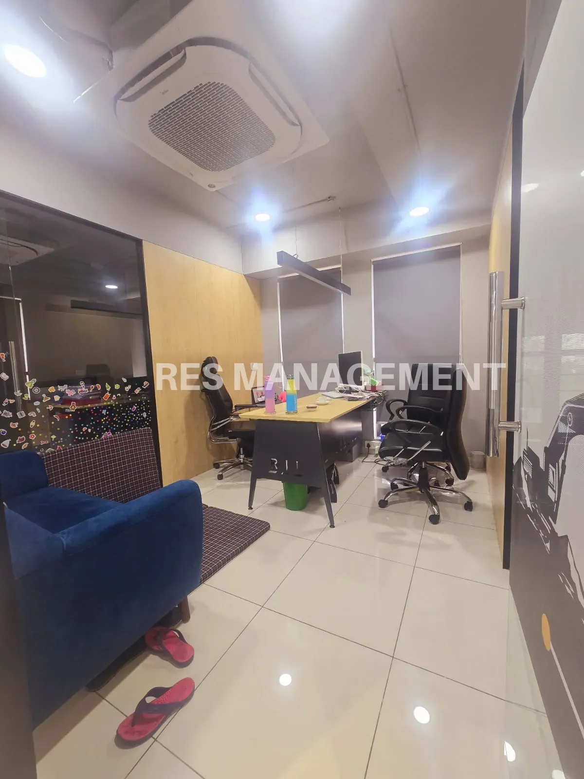 ZION Z ONE SINDHUBHAVAN ROAD AHMEDABAD