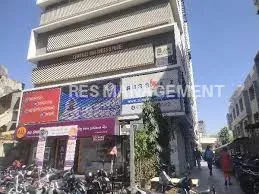 CENTRAL BUSINESS SPACE USHMANPURA AHMEDABAD