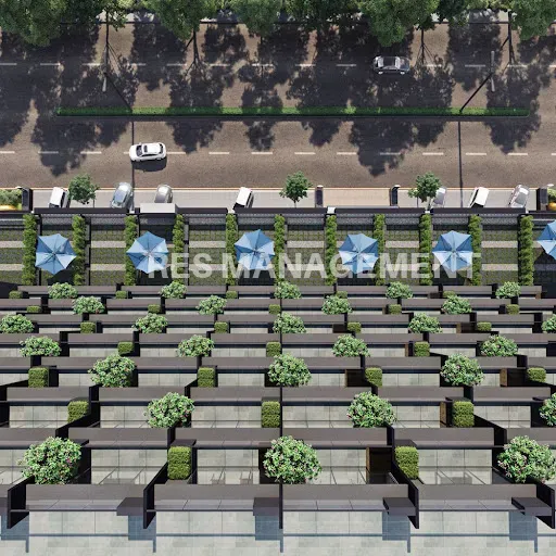 RATNANJALI SQUARE SATELLITE AHMEDABAD