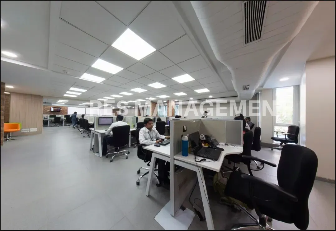 CORPORATE HOUSE  ELLISBRIDGE AHMEDABAD