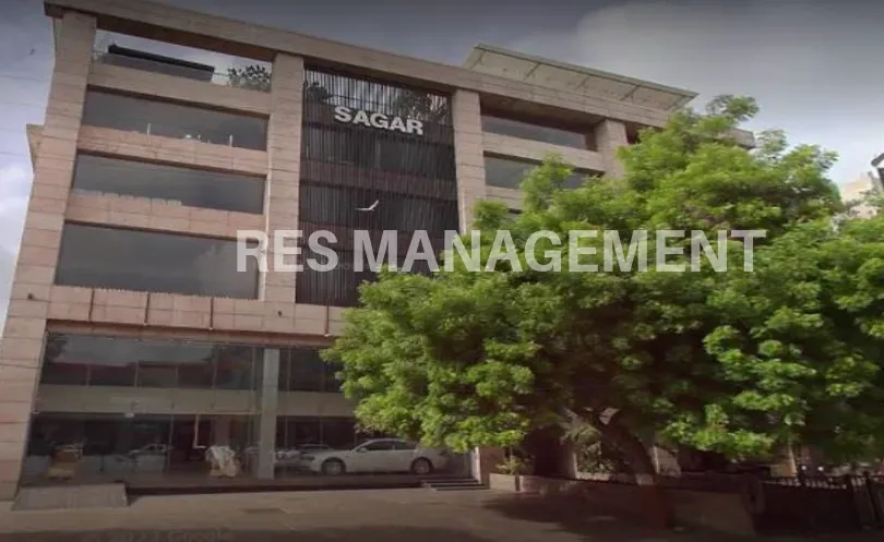 CORPORATE HOUSE Old Vadaj Ashram Road AHMEDABAD