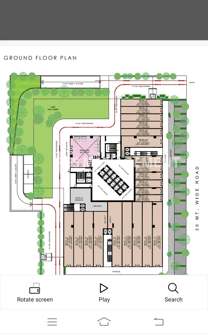 TREMONT SINDHUBHAVAN ROAD AHMEDABAD