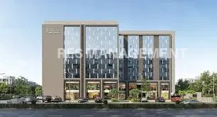 NOBLE TRADE CENTER BHUYANGDEV AHMEDABAD