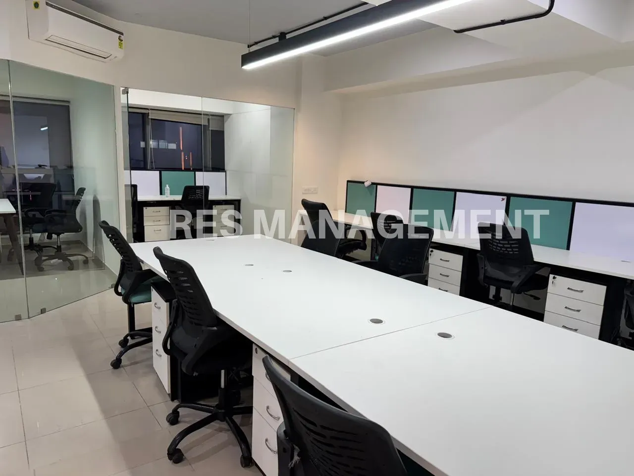 Shilp corporate park
