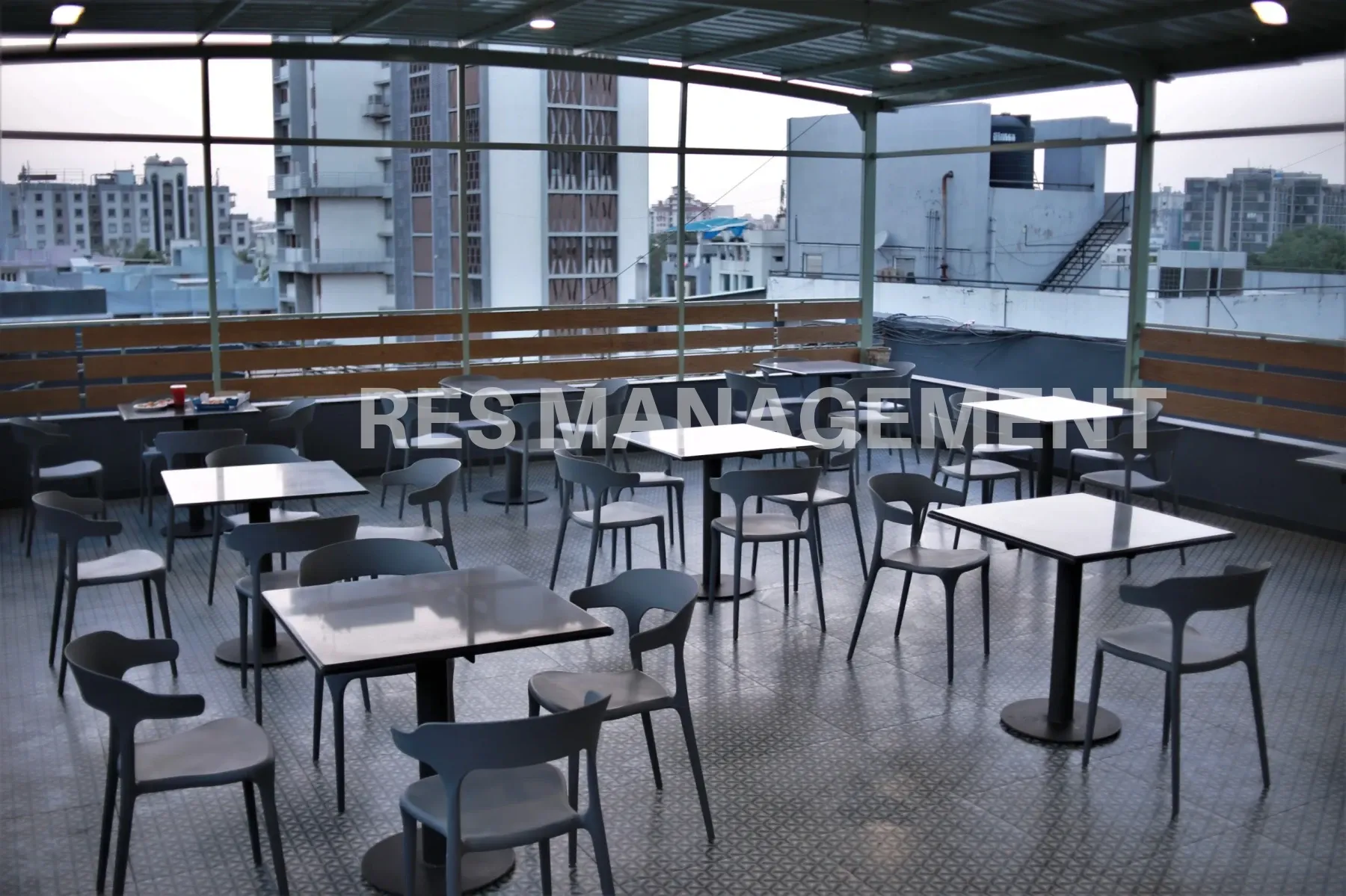 Gala Argos Ellisbrise