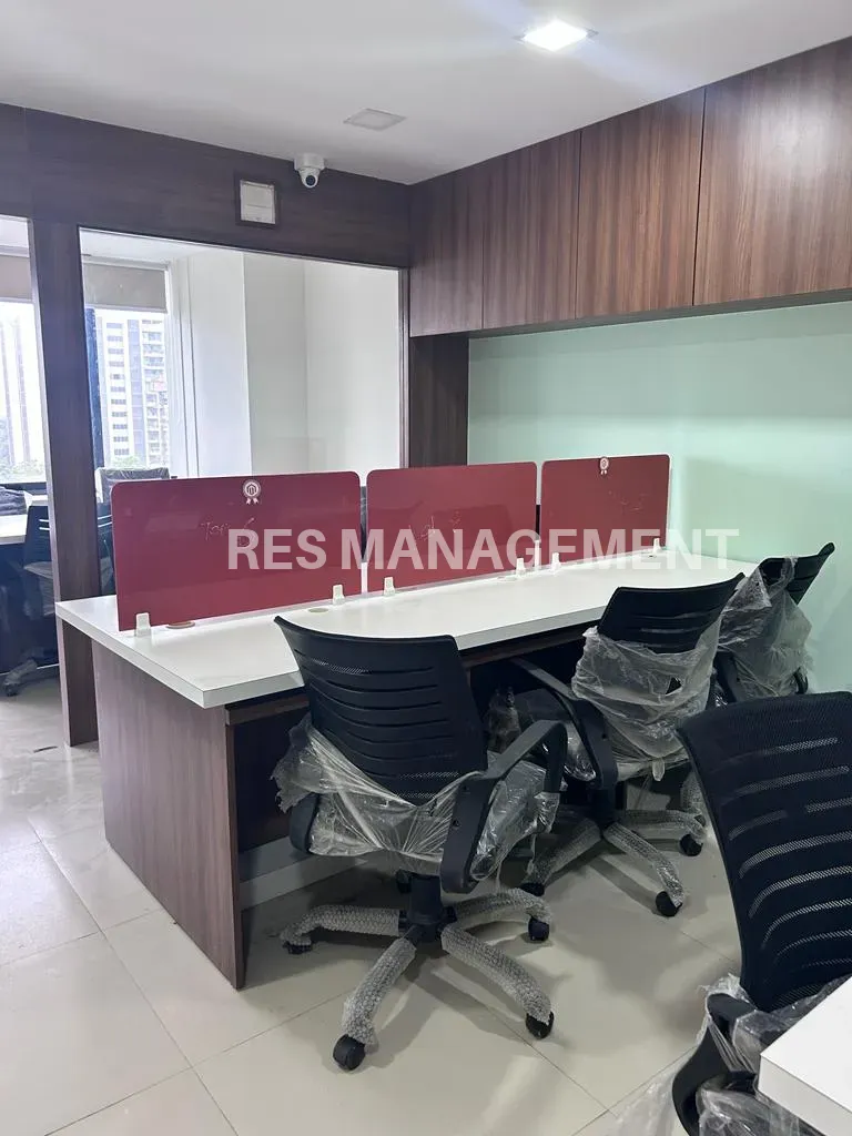 SHIVALIK SHILP SG HIGHWAY AHMEDABAD