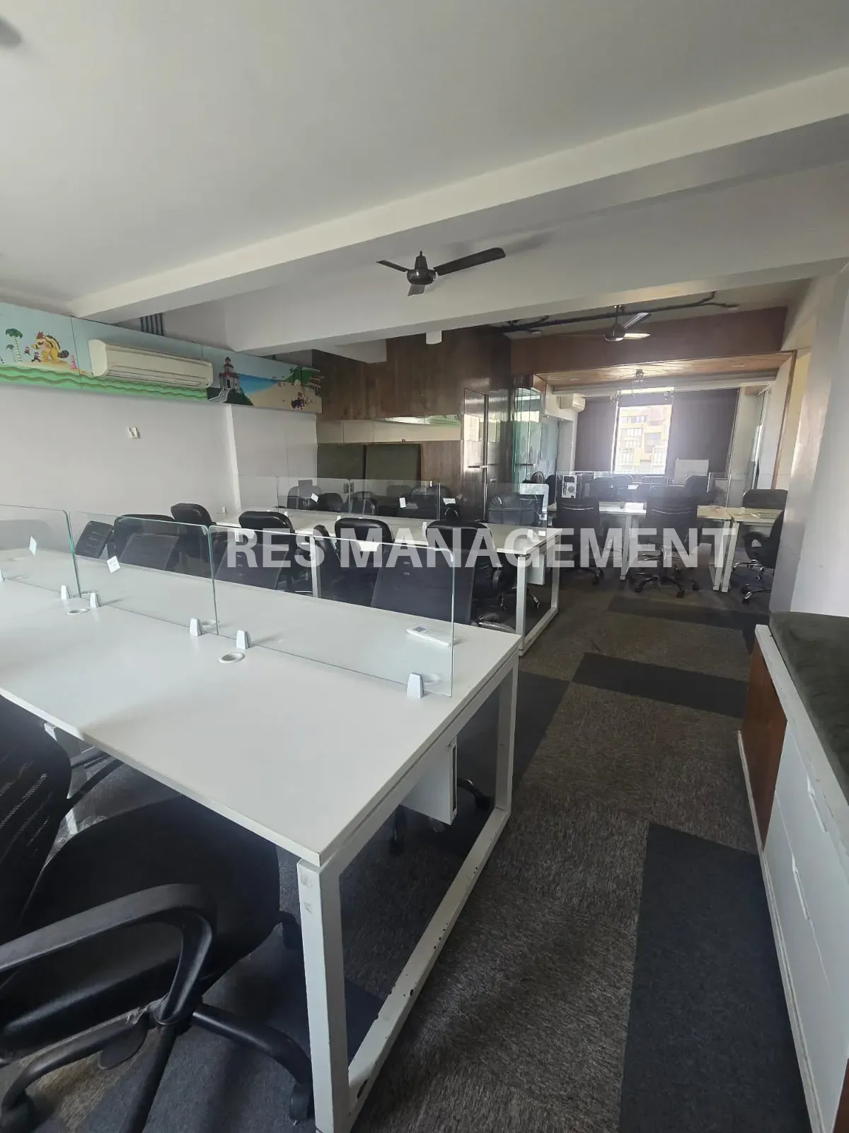 amrapali Lake view Vastrapur Ahmedabad