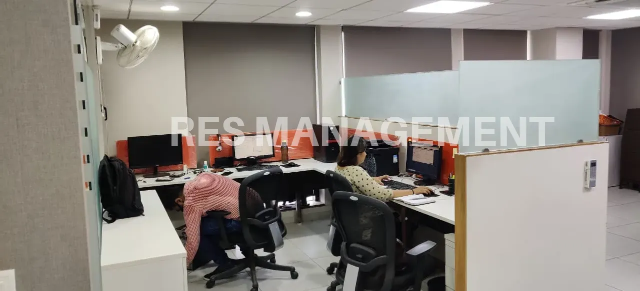 31Five prahladnagar AHMEDABAD