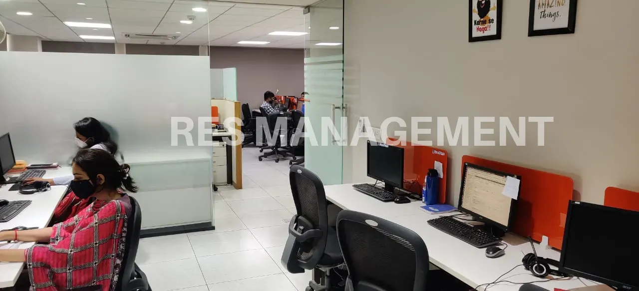 31Five prahladnagar AHMEDABAD