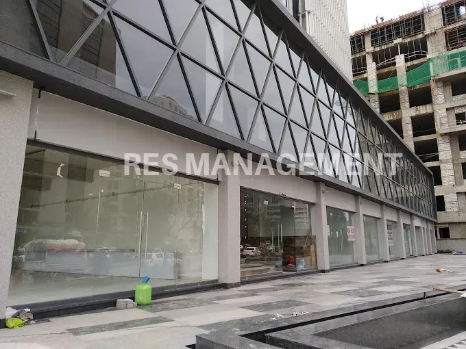 31FIVE BUILDING PRAHLADNAGAR AHMEDABAD