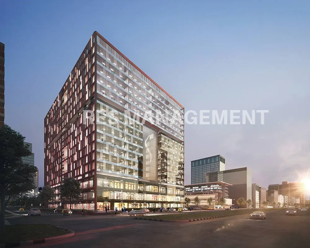 VENUS STRATUM NEHRUNAGAR AHMEDABAD