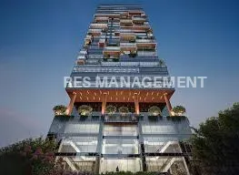  REGALIA NAKSHTRA GIFT CITY GANDHINAGAR