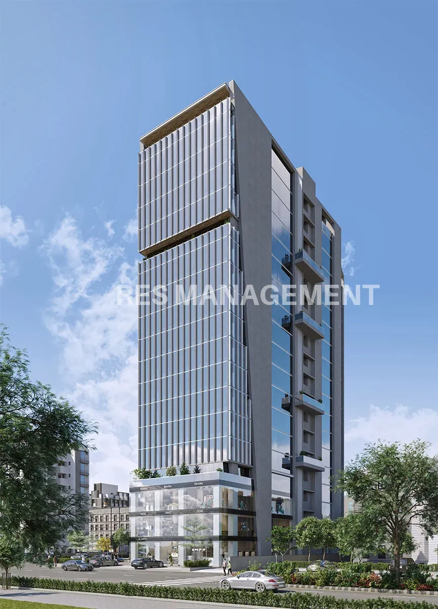 ALTIMUS ASHRAM ROAD AHMEDABAD