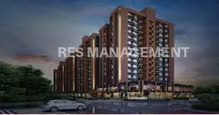 CAPTOWN ENHANCE SHILAJ AHMEDABAD