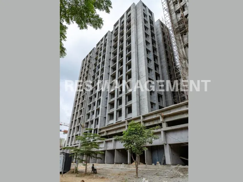 TURQOISE GREENZ SHELA AHMEDABAD