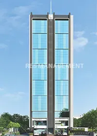 SHETH CORPORATE TOWER ELLISBRIDGE AHMEDABAD