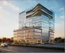 THE EMPIRE SG HIGHWAY AHMEDABAD