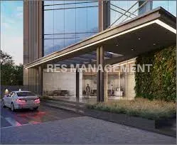 THE EMPIRE SG HIGHWAY AHMEDABAD