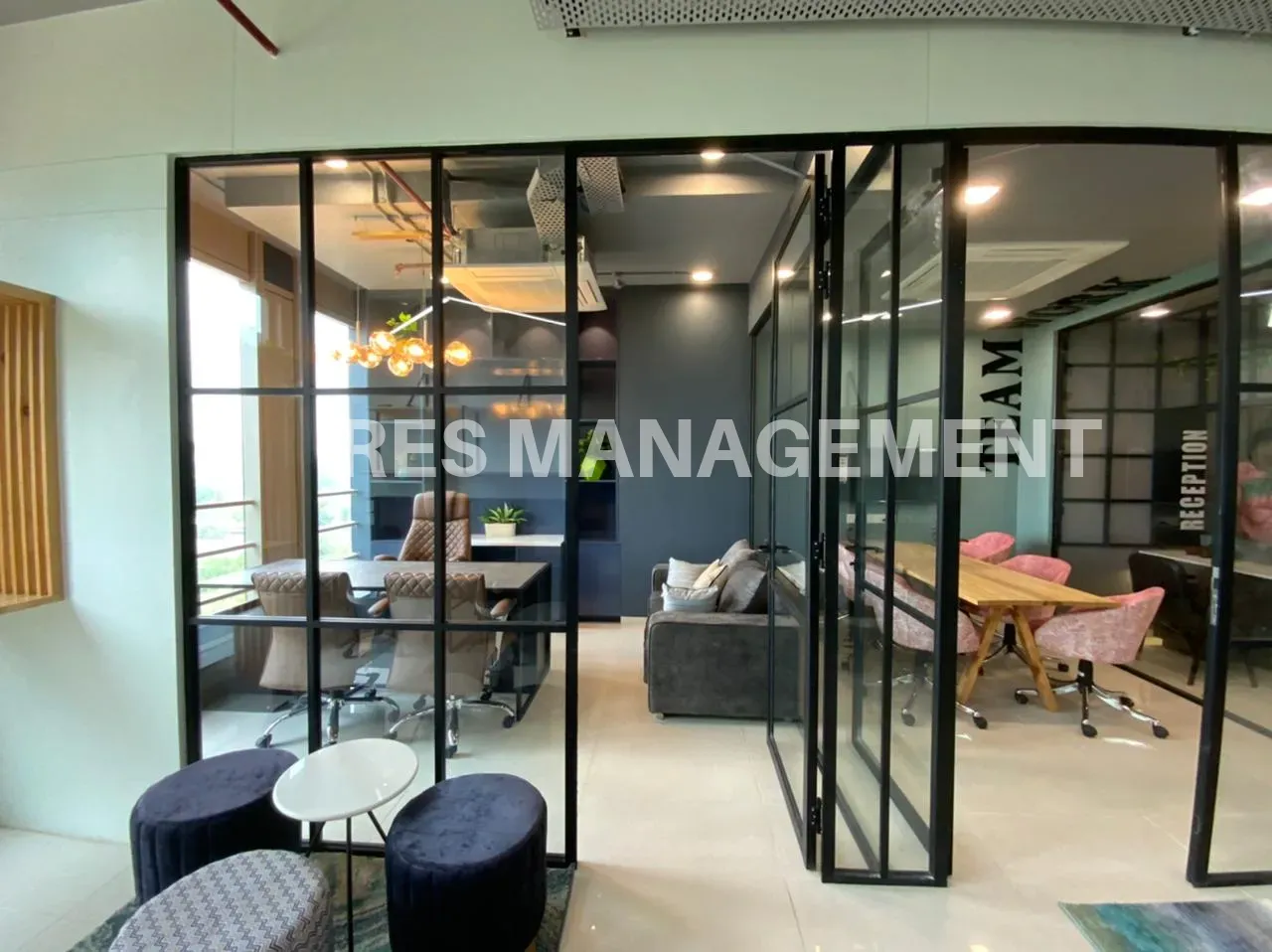 VENUS STRATUM NEHRUNAGAR AHMEDABAD