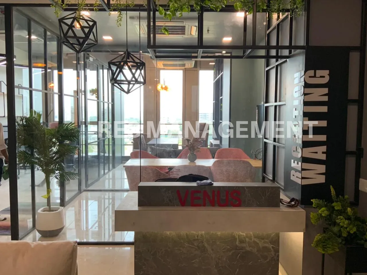 VENUS STRATUM NEHRUNAGAR AHMEDABAD