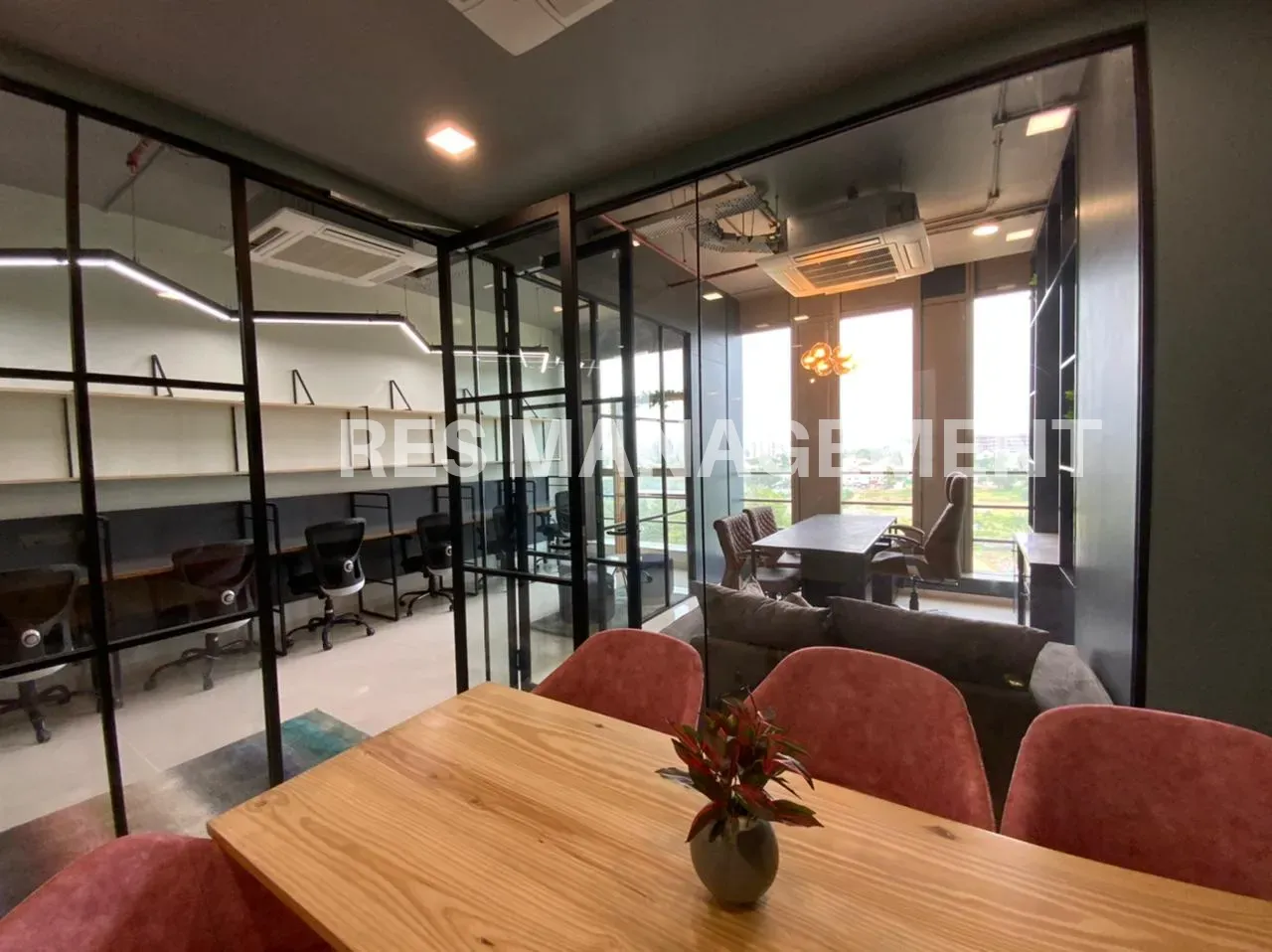 VENUS STRATUM NEHRUNAGAR AHMEDABAD