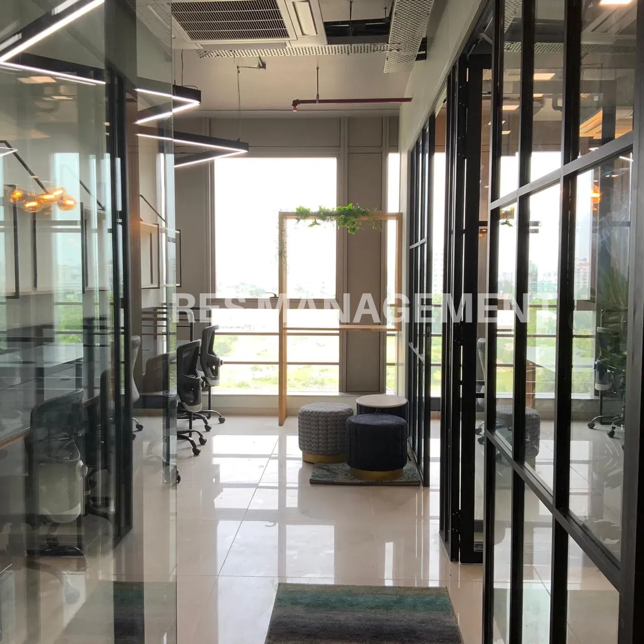 VENUS STRATUM NEHRUNAGAR AHMEDABAD