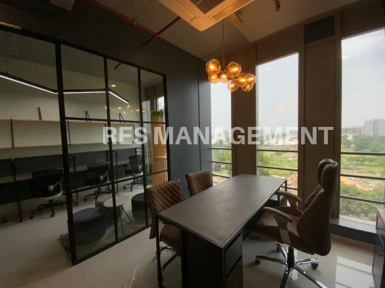 VENUS STRATUM NEHRUNAGAR AHMEDABAD