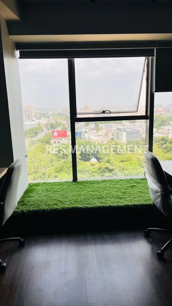  CITY CENTER2 SCIENCE CITY AHMEDABAD