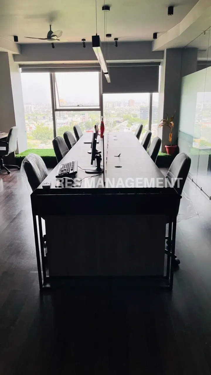  CITY CENTER2 SCIENCE CITY AHMEDABAD