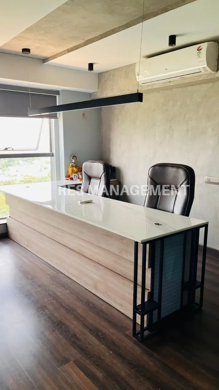  CITY CENTER2 SCIENCE CITY AHMEDABAD