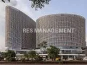 MONDEAL SQUARE PRAHLADNAGAR AHMEDABAD