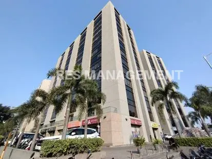 PRAHLADNAGAR SG HIGHWAY AHMEDABAD