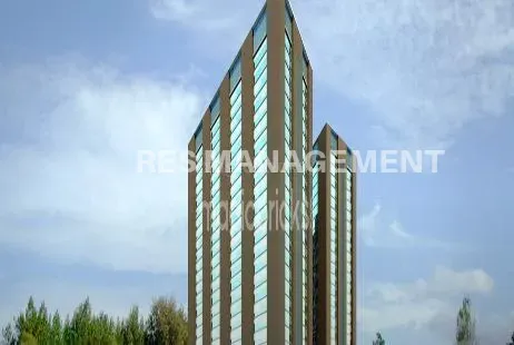 PRAHLADNAGAR SG HIGHWAY AHMEDABAD