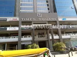 TIME SQUARE CG ROAD AHMEDABAD