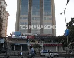 TIME SQUARE CG ROAD AHMEDABAD