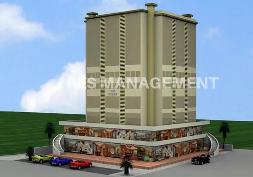 TIME SQUARE CG ROAD AHMEDABAD