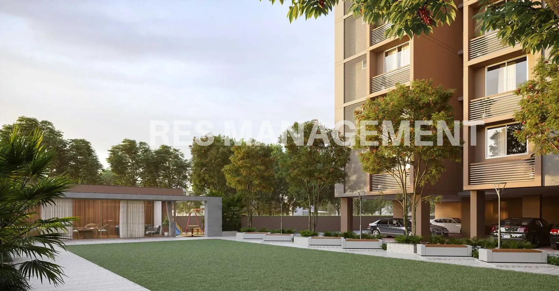 SHIVALIK PLATINUM BODAKDEV AHMEDABAD