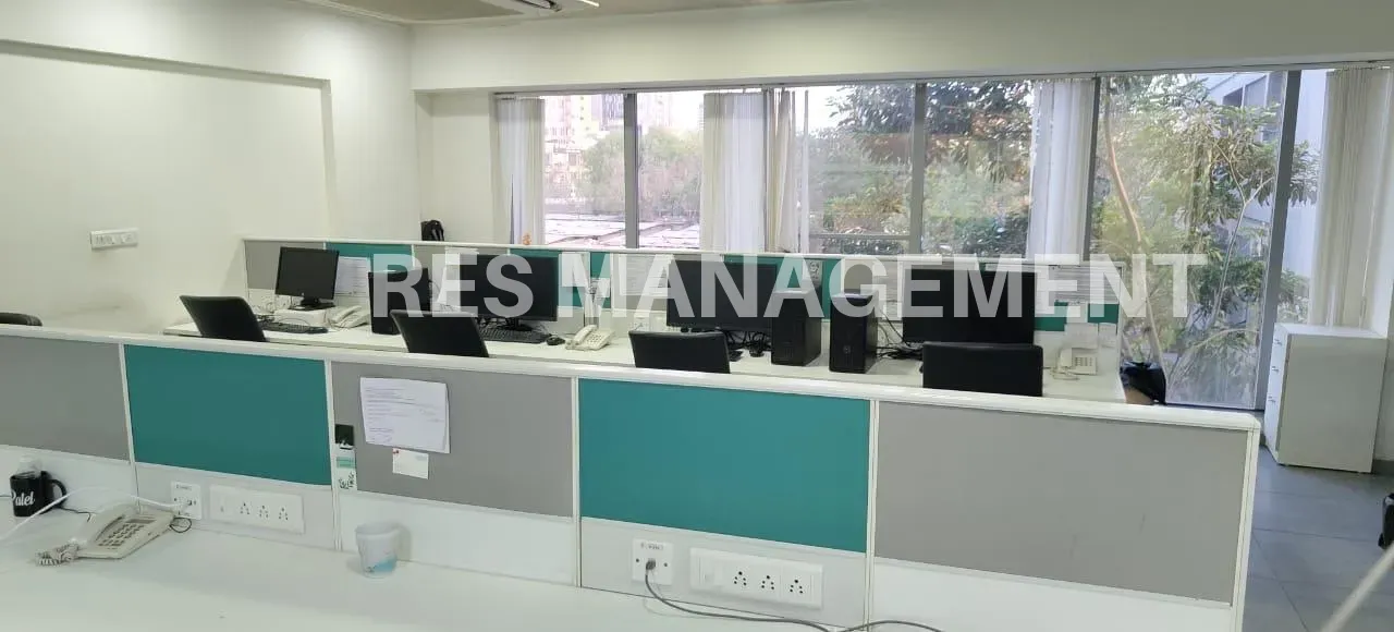  ARISTA EIGHT BODAKDEV AHMEDABAD