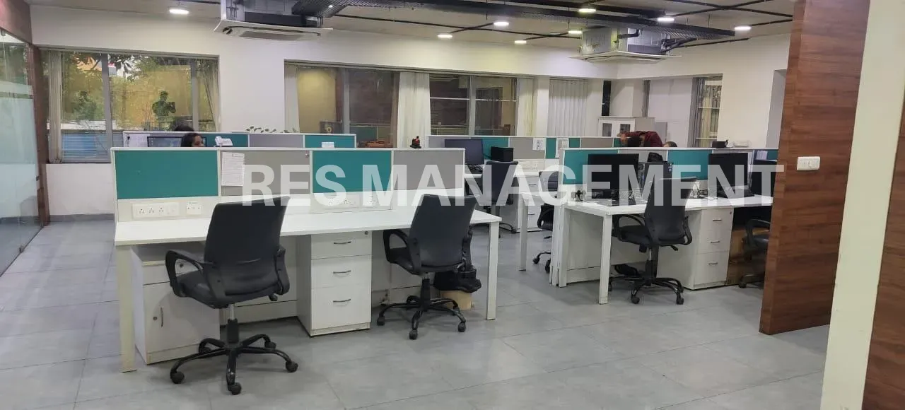  ARISTA EIGHT BODAKDEV AHMEDABAD