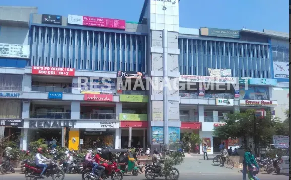 SWAPNIL5 NAVRANGPURA AHMEDABAD