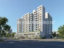 SATYAMEV SEREN SG HIGHWAY AHMEDABAD