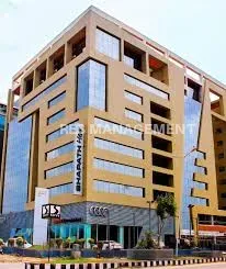  SHAPATH HEXA SOLA AHMEDABAD