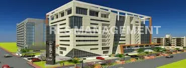  SHAPATH HEXA SOLA AHMEDABAD