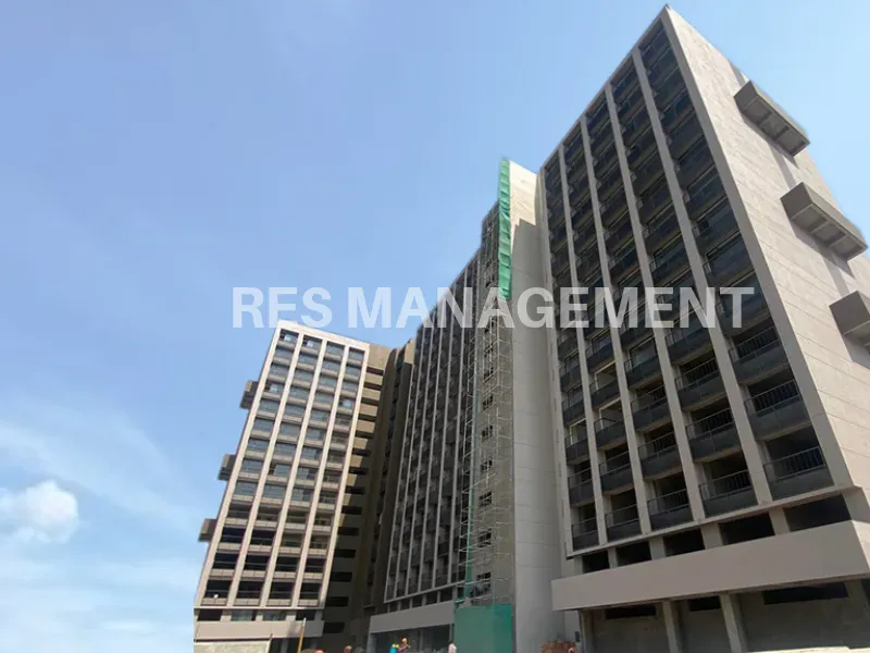 SUN GRAVITAS SHYAMAL AHMEDABAD